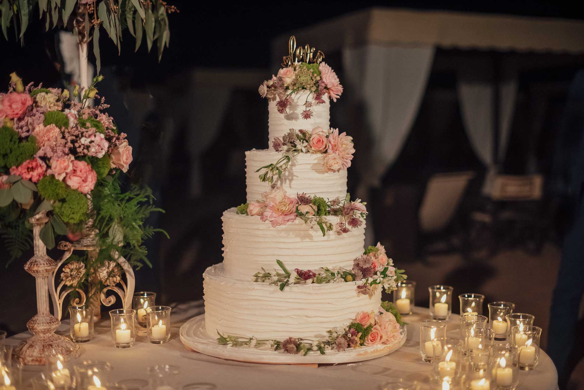torta matrimonio franco mare
