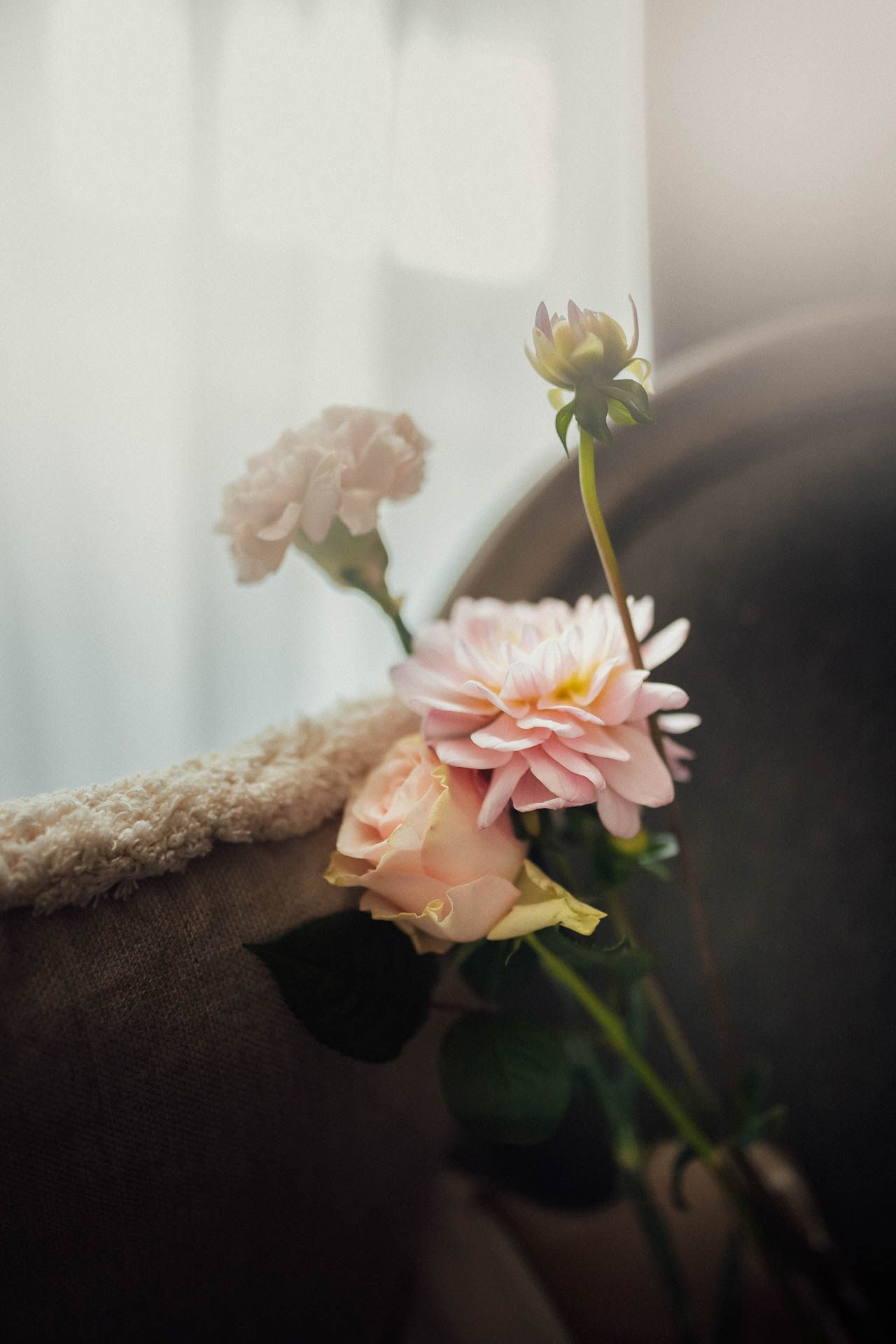 fiori sposa