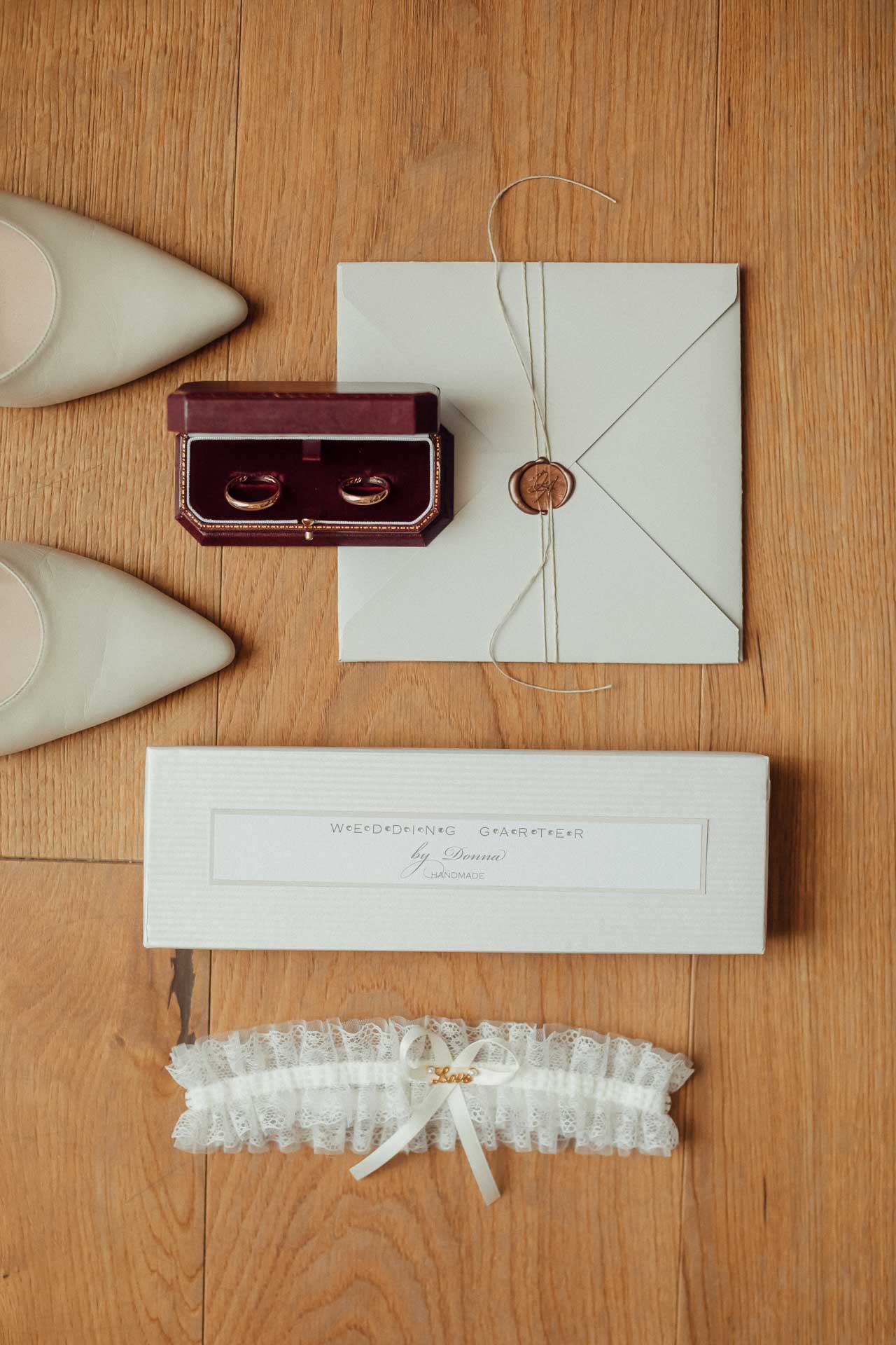 accessori sposa