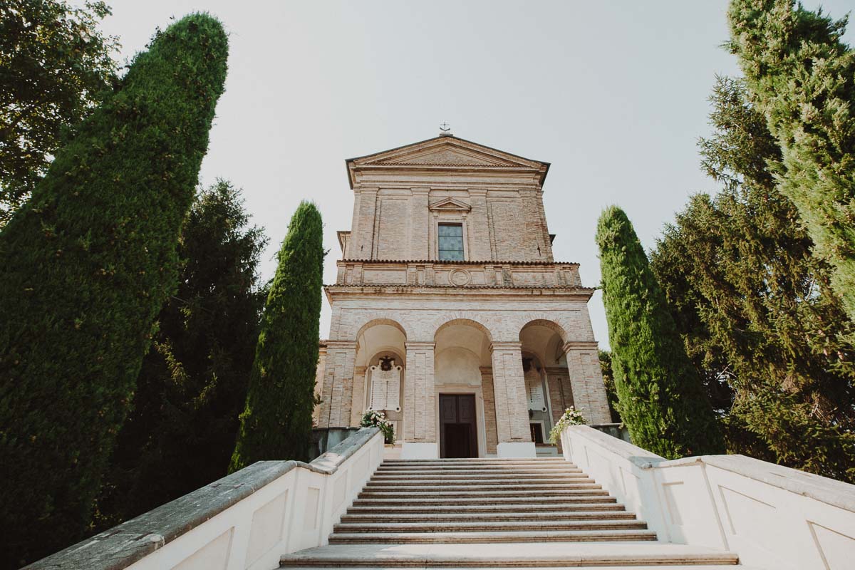 chiesa mantovana