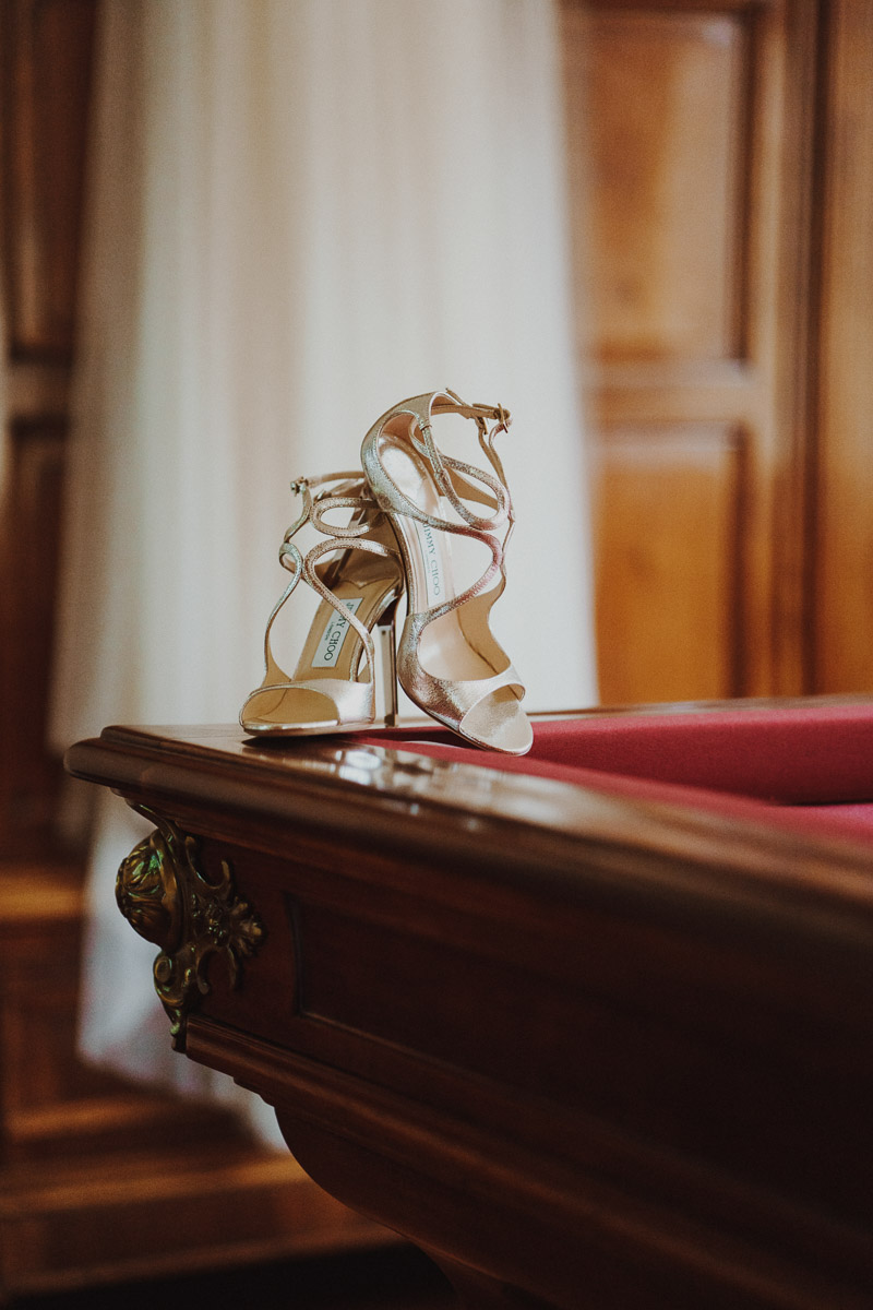 scarpe sposa
