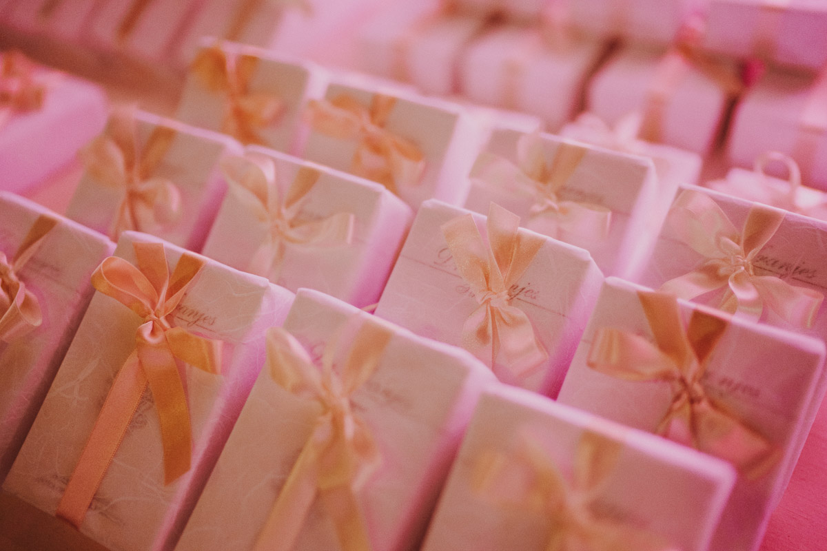 cadeau matrimonio