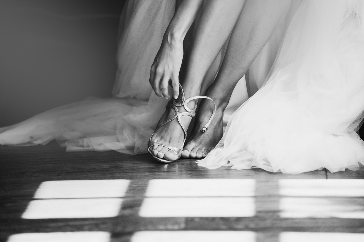 preparazione sposa mantova