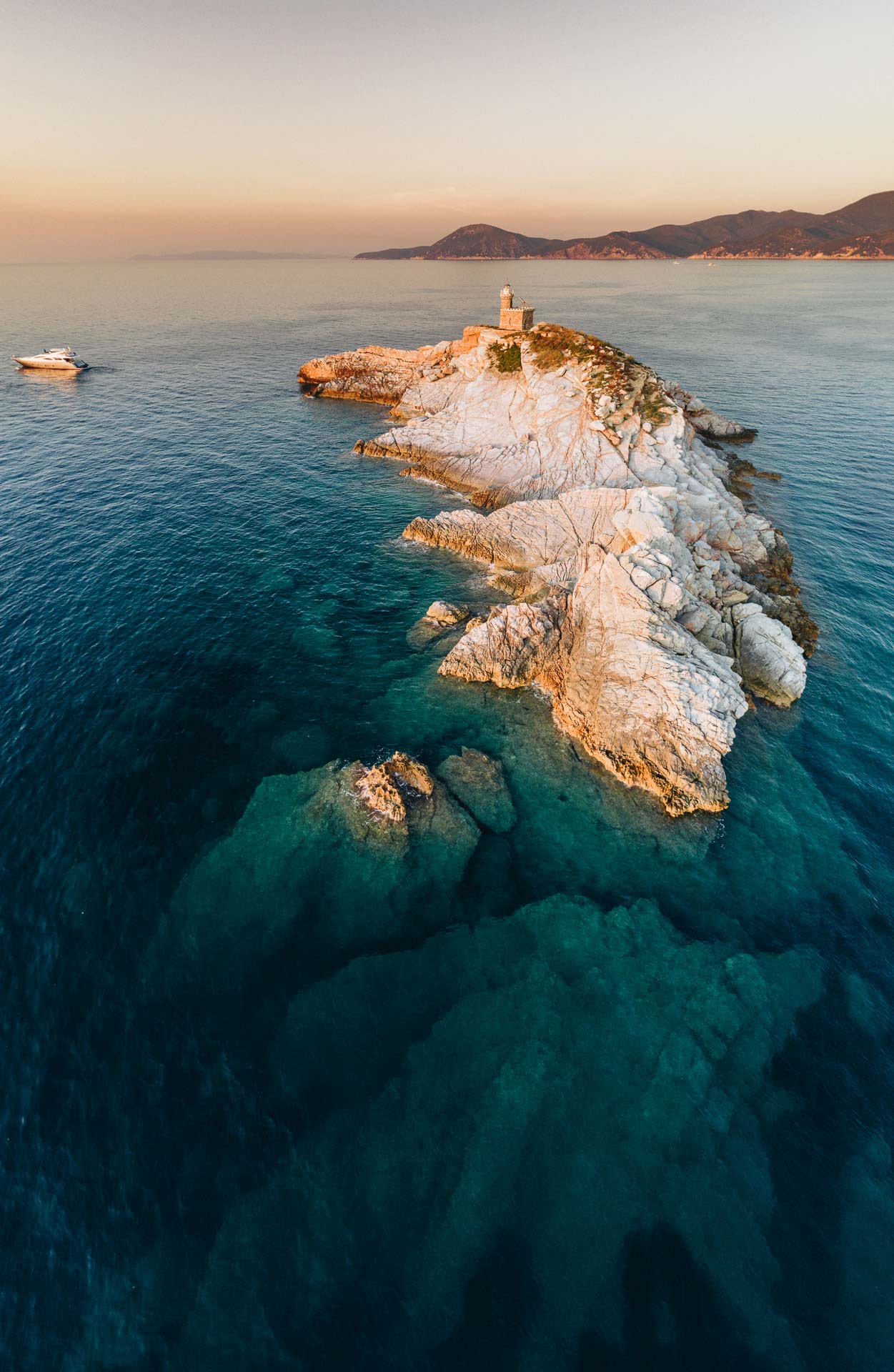 Isola d'elba
