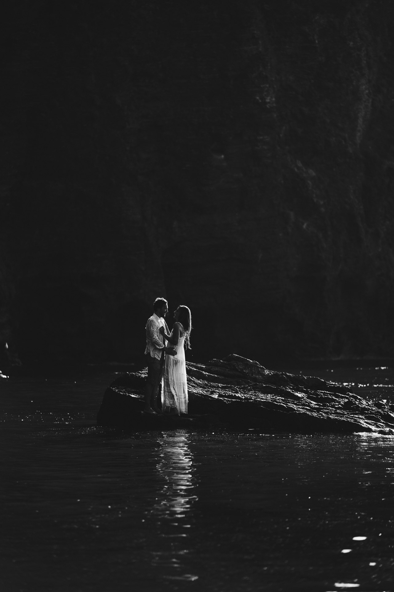 Matrimonio al mare