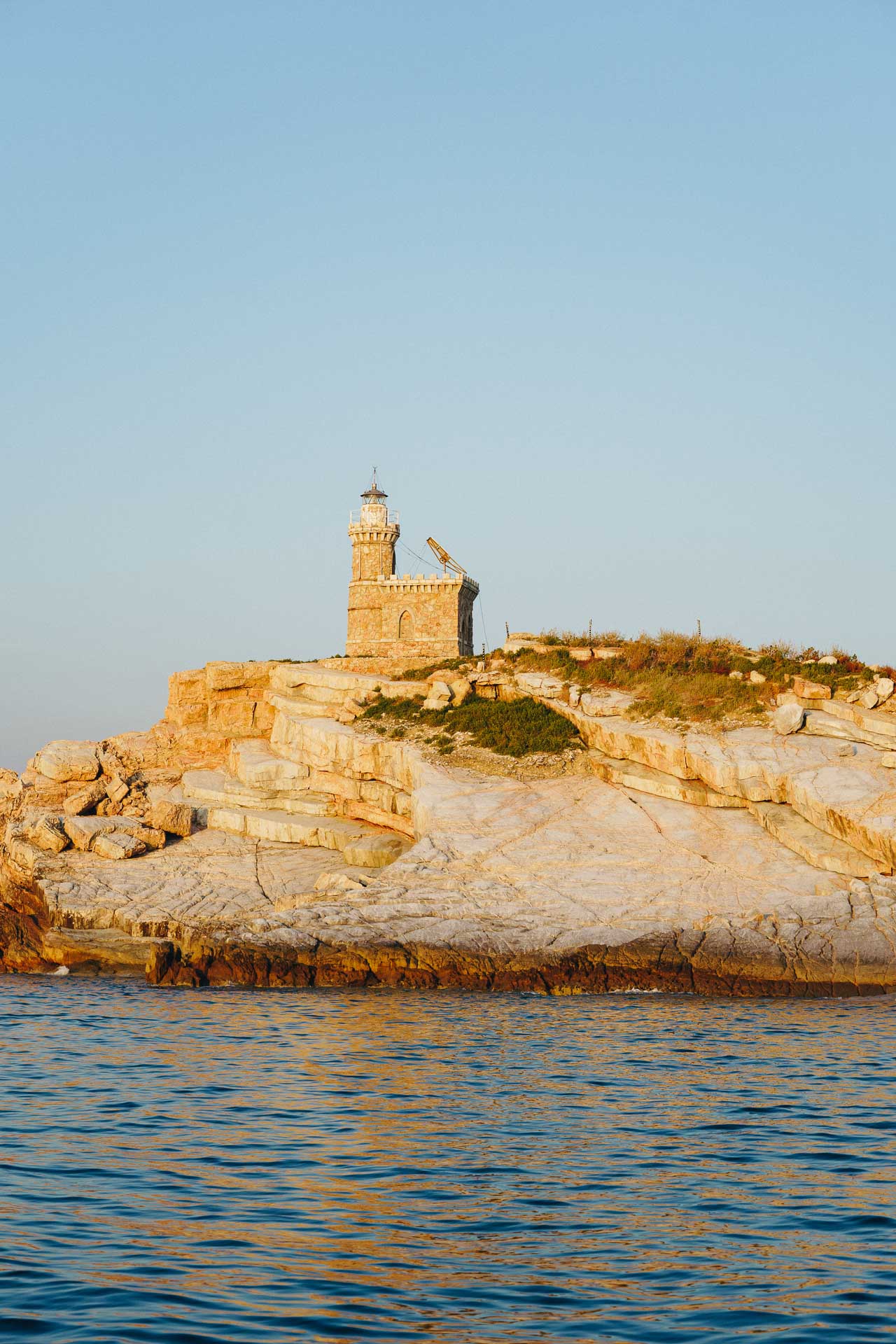 Isola d'elba