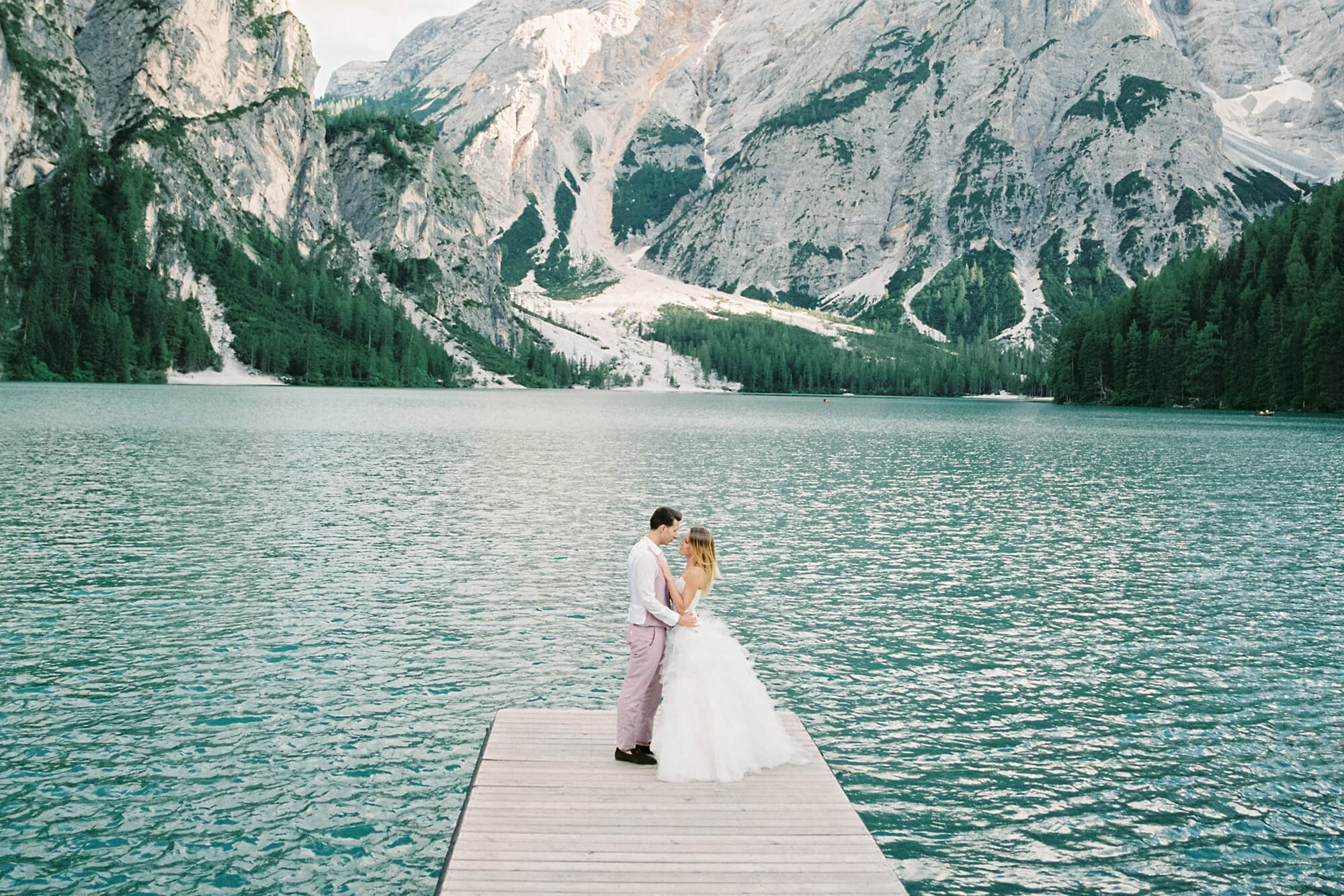 braies engagement
