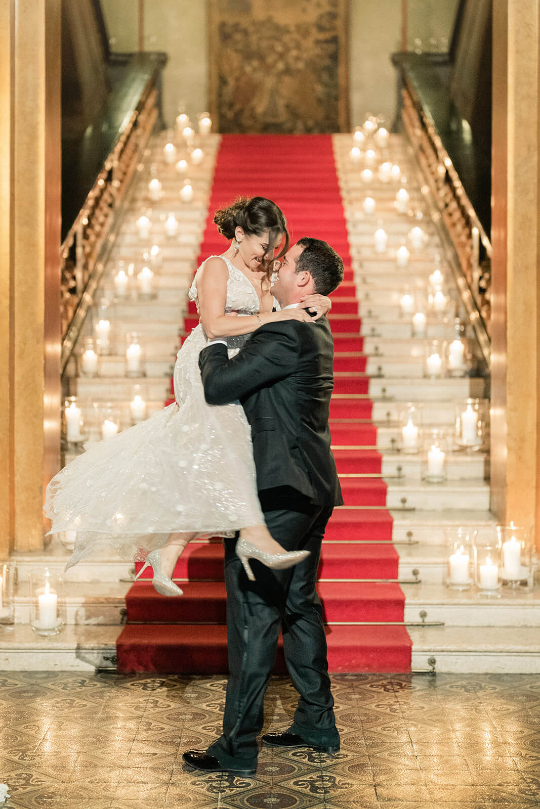 Matrimonio a Villa Erba, Lago di Como