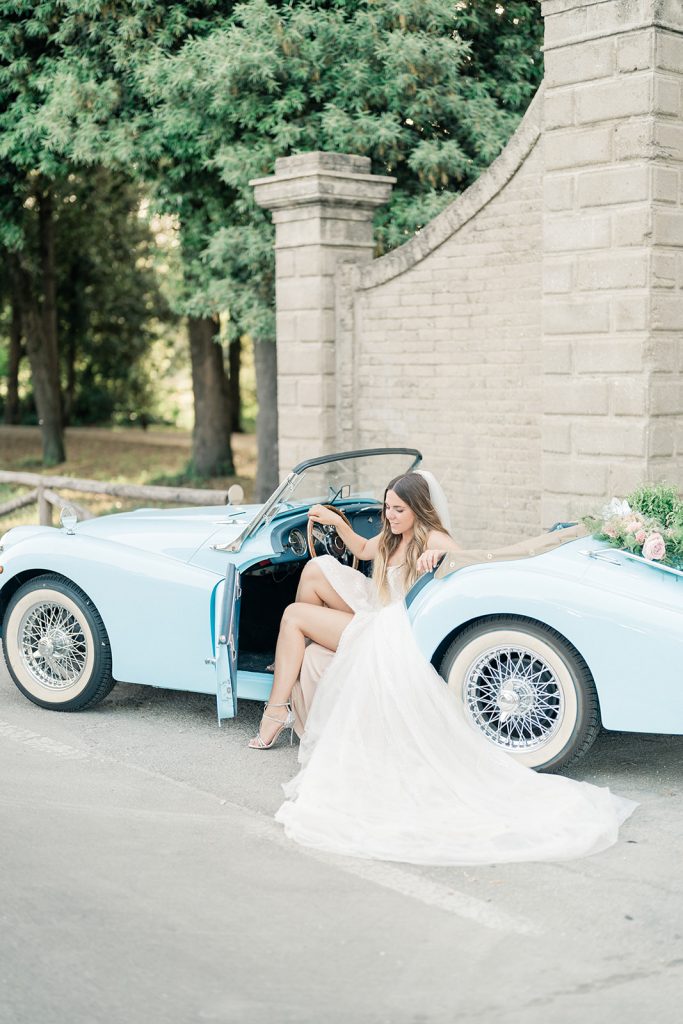 wedding in Lucca - wedding photographer Lucca
