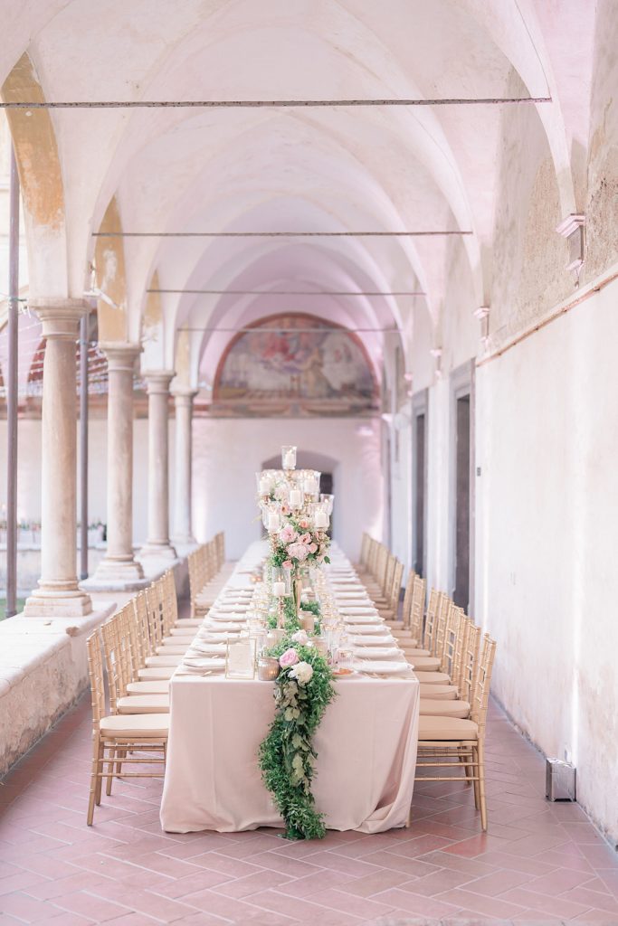 wedding pietrasanta chiostro