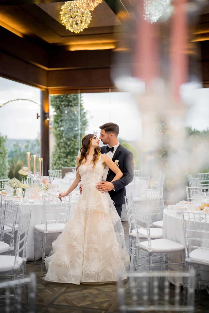 wedding at tenuta Corbinaia