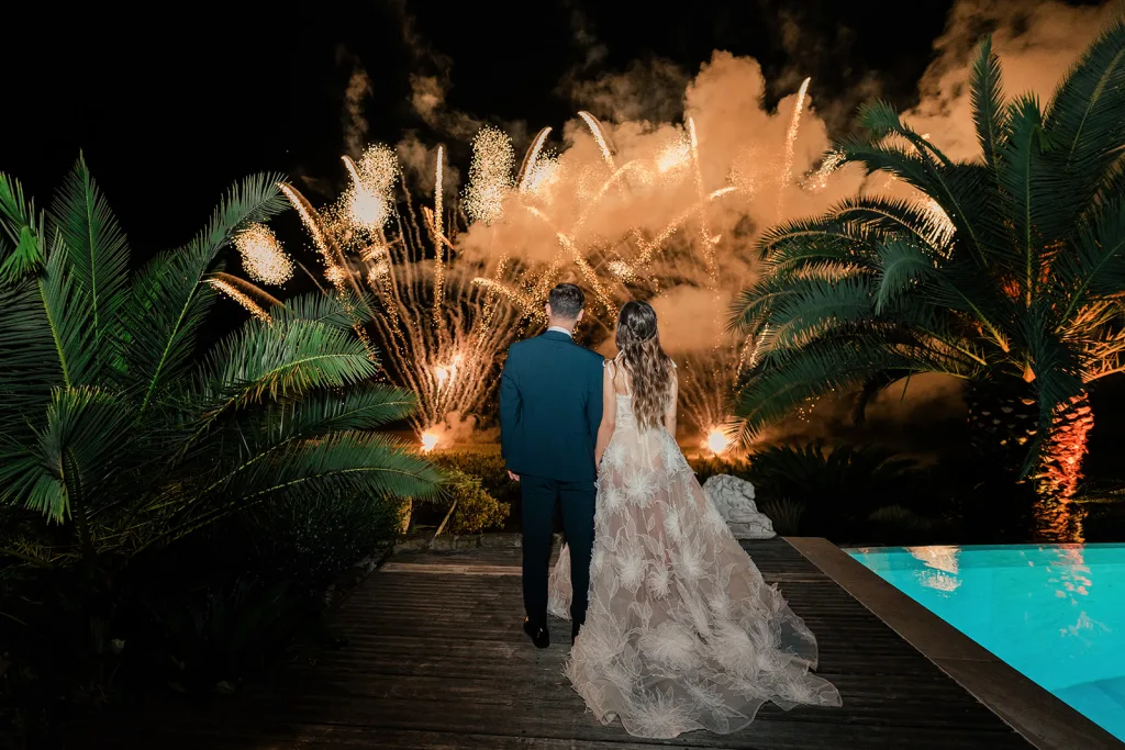 wedding tuscany - tenuta di Corbinaia