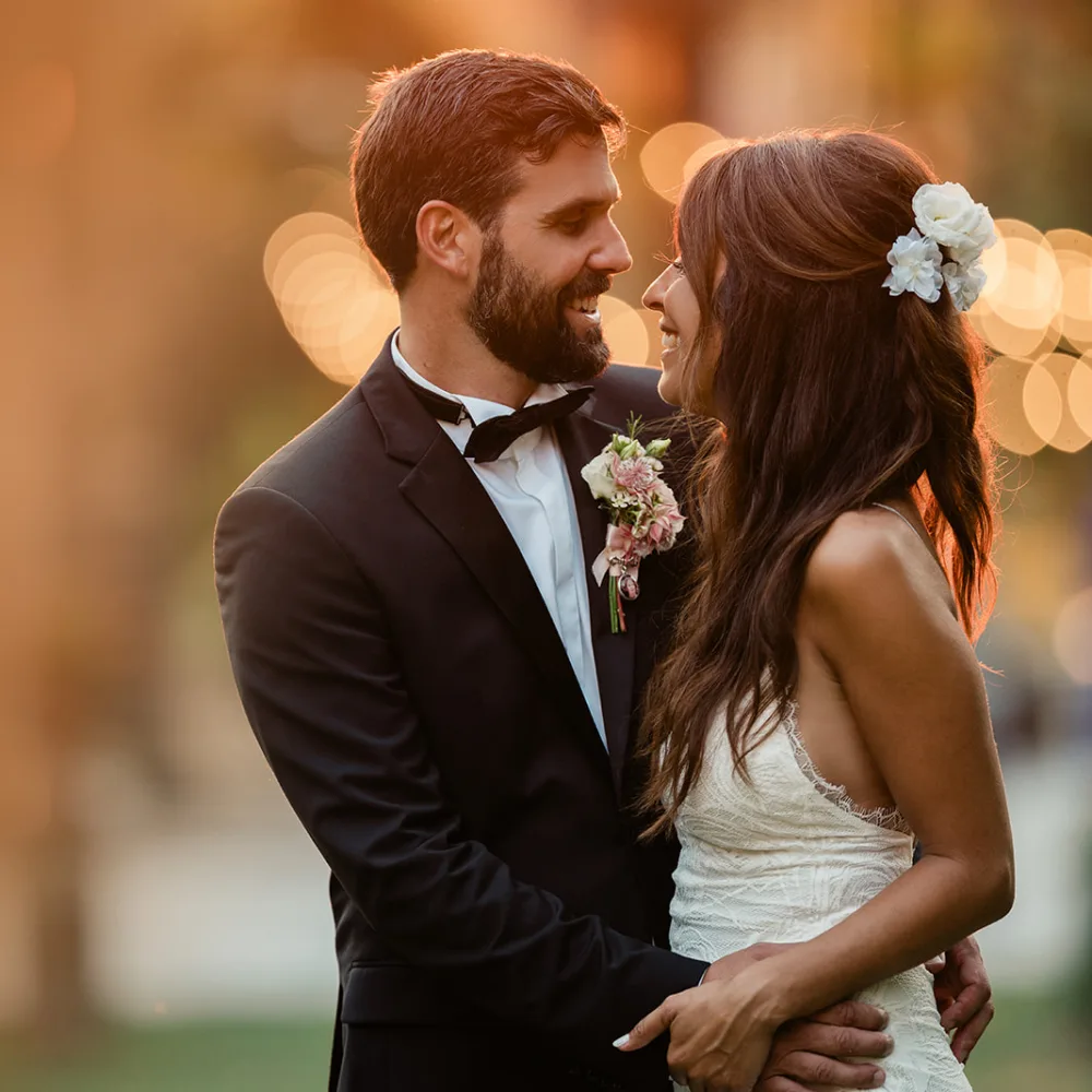 Wedding in Lucca